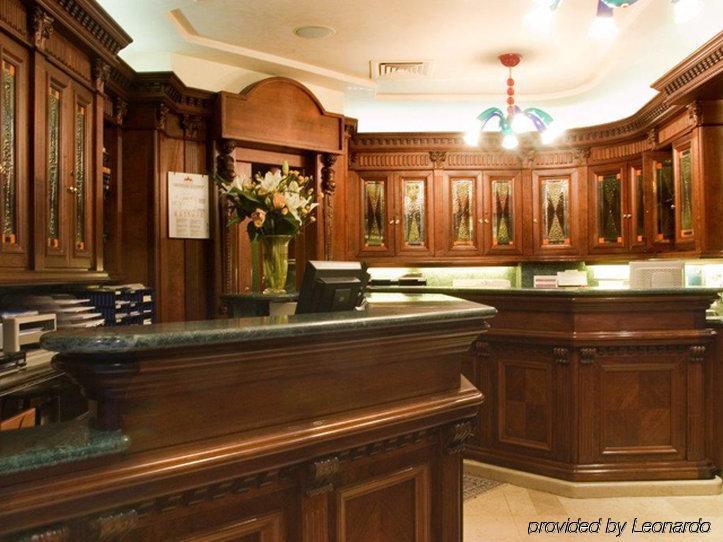 فندق سان ماركو بالاس البندقية المظهر الخارجي الصورة