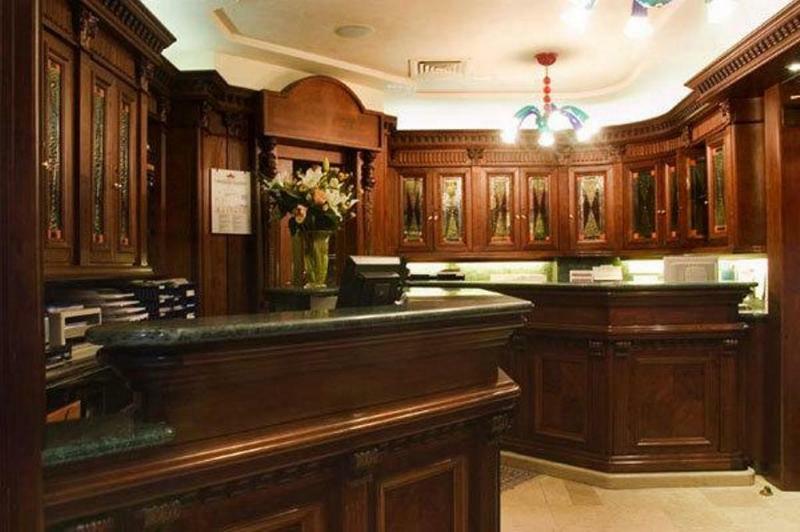 فندق سان ماركو بالاس البندقية المظهر الخارجي الصورة